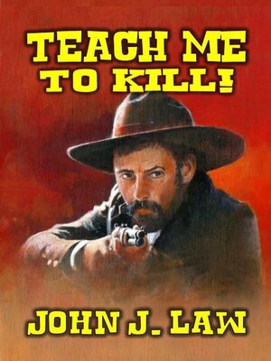 cover image of Teach Me How to Kill